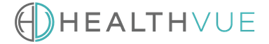 HealthVue Logo