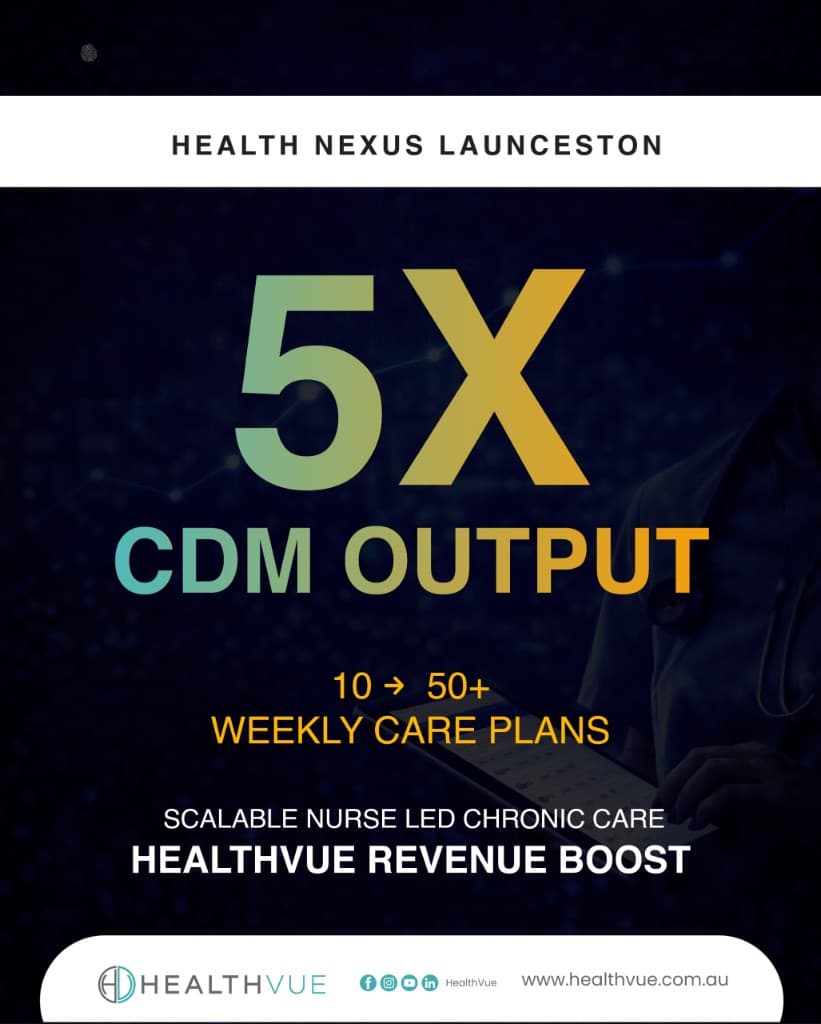 Health Nexus Launceston