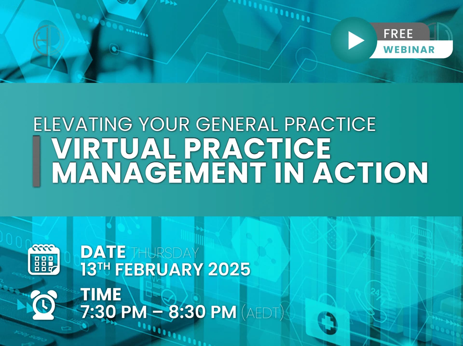 Virtual Practice Management in Action