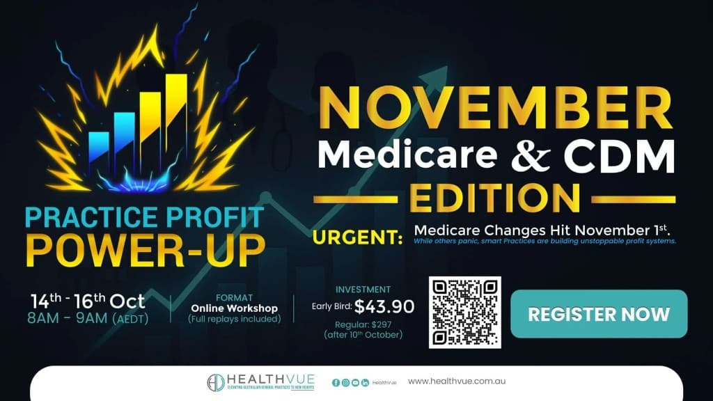 November Medicare & CDM Edition
