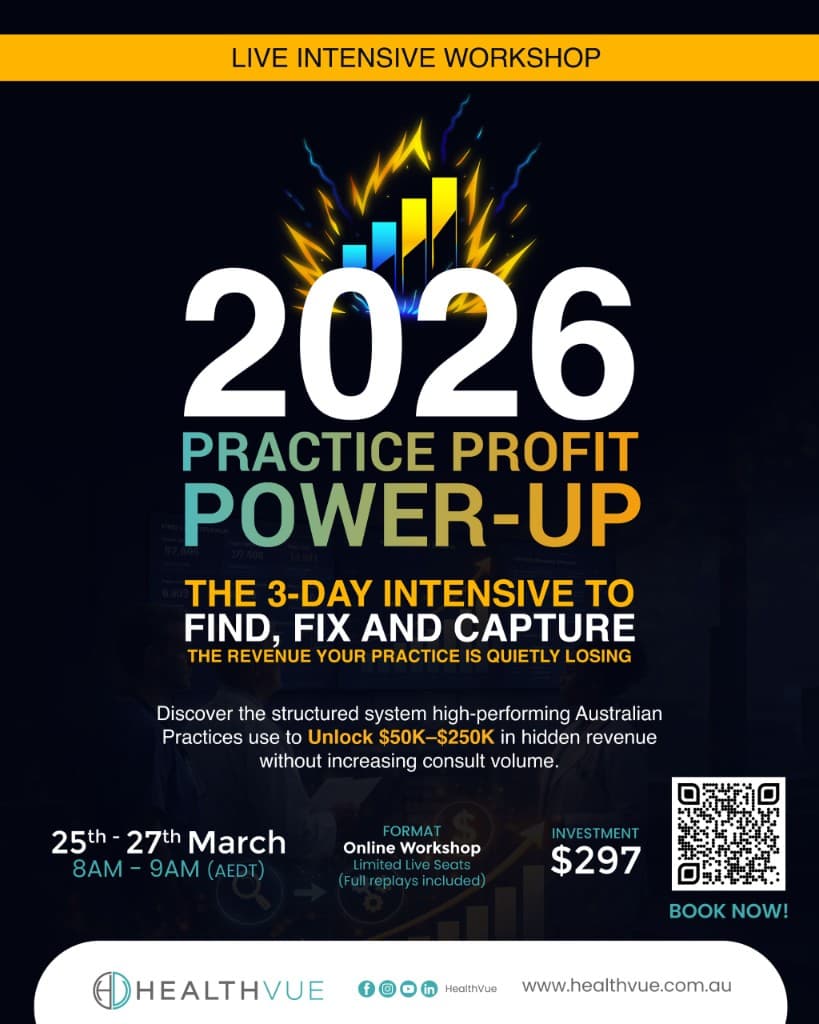 2026 Practice Profit Power-Up