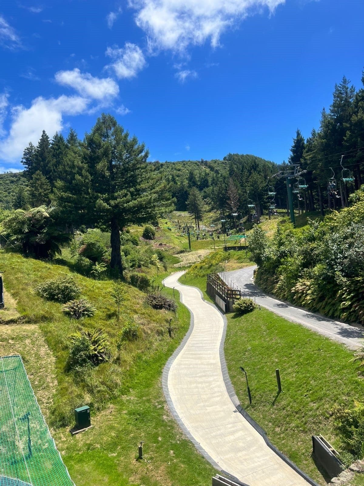 Balance and reflection